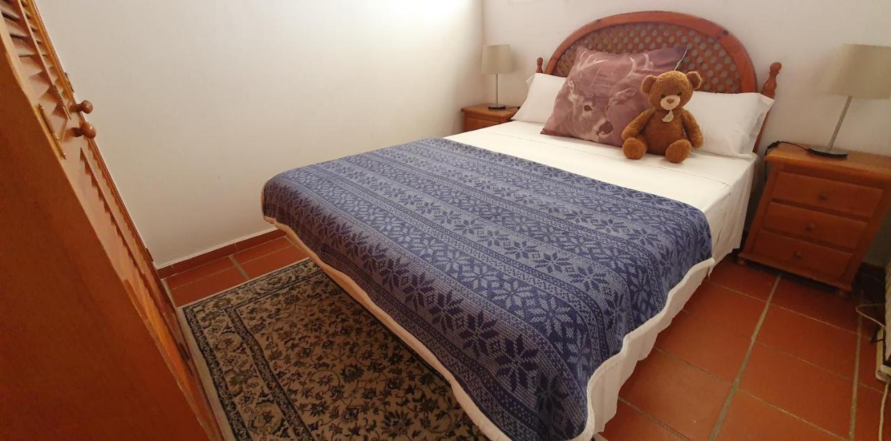 Arrayanes Royal Villa Sierra Nevada Luaran gambar