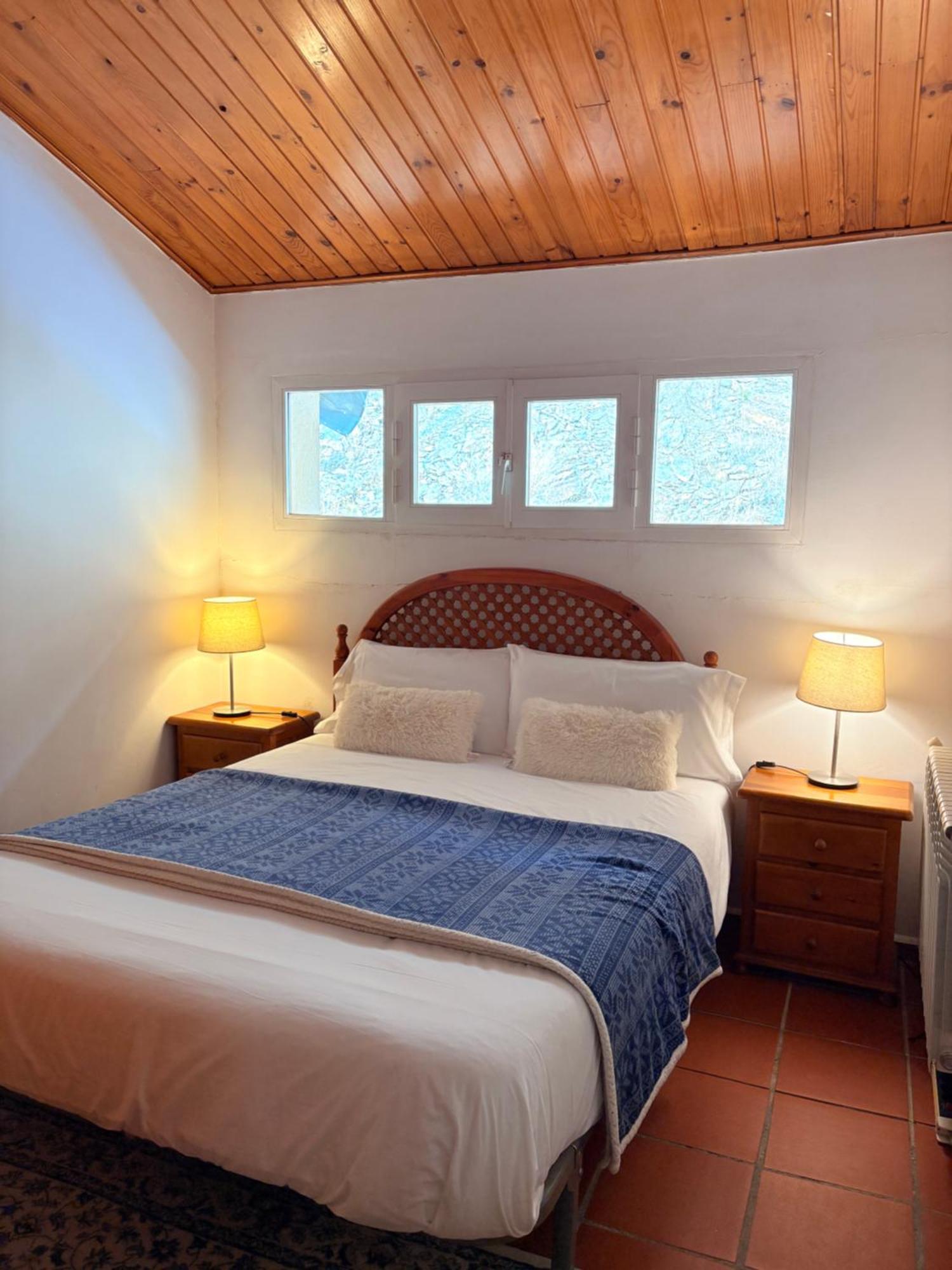 Arrayanes Royal Villa Sierra Nevada Luaran gambar