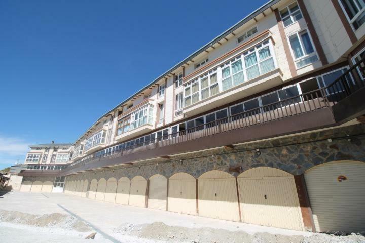Arrayanes Royal Villa Sierra Nevada Luaran gambar